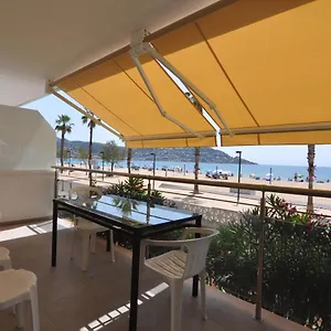 Rnet - Front De - Costa Brava Apartamento