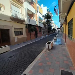 La Casa De Arbolitos Apartamento Fuengirola