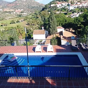 En Con Piscina Apartamento Málaga